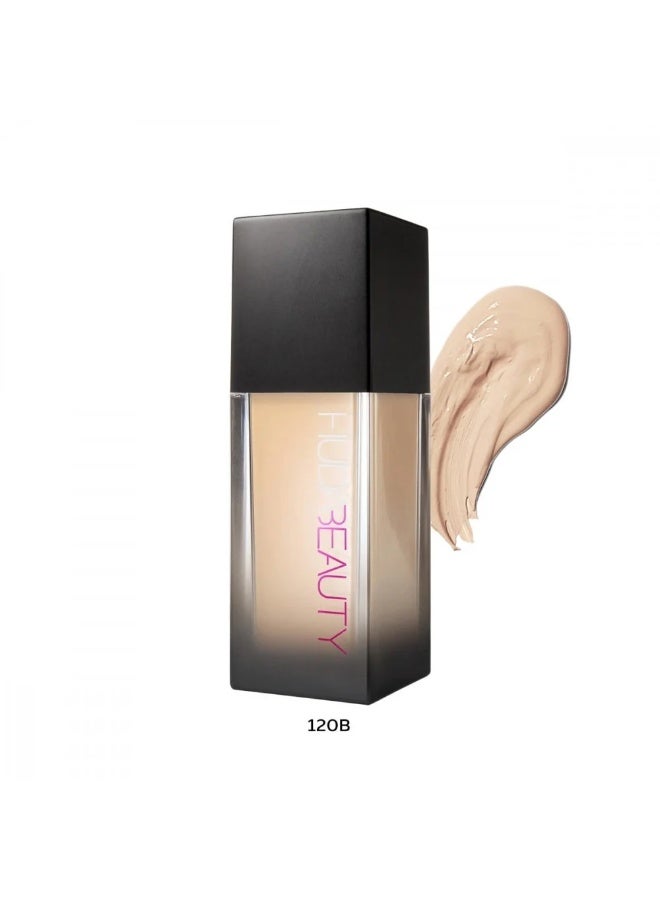 Huda Beauty Focus Vanilla Filter - 120